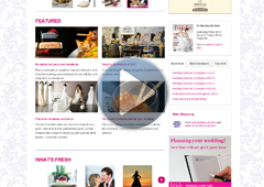 Featured Content