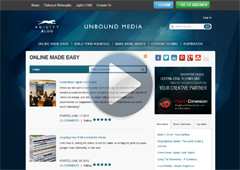 Category Pages