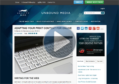 Content Sharing