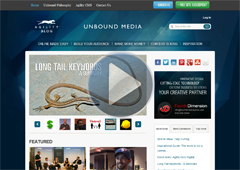 Home Page Slider