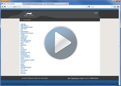 Manage multiple accounts from a single login