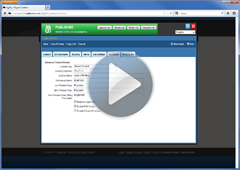 Social Media Integration and Syndication