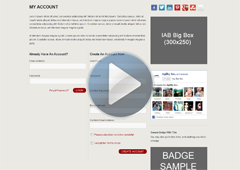 User Profiles
