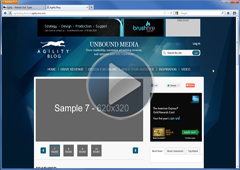 User Profile Management