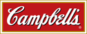 Campbell's Logo