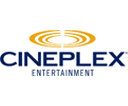 Cineplex Entertainment Logo