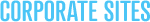 Corporate Sites