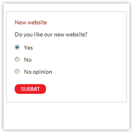 Poll