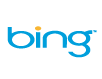 Bing logo