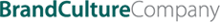 Brand Culture Company Logo