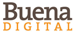 Buena Digital Logo