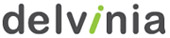 Delvinia Logo