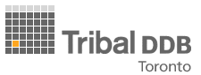 Tribal DDB Logo